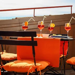  Apartment Trinacria House